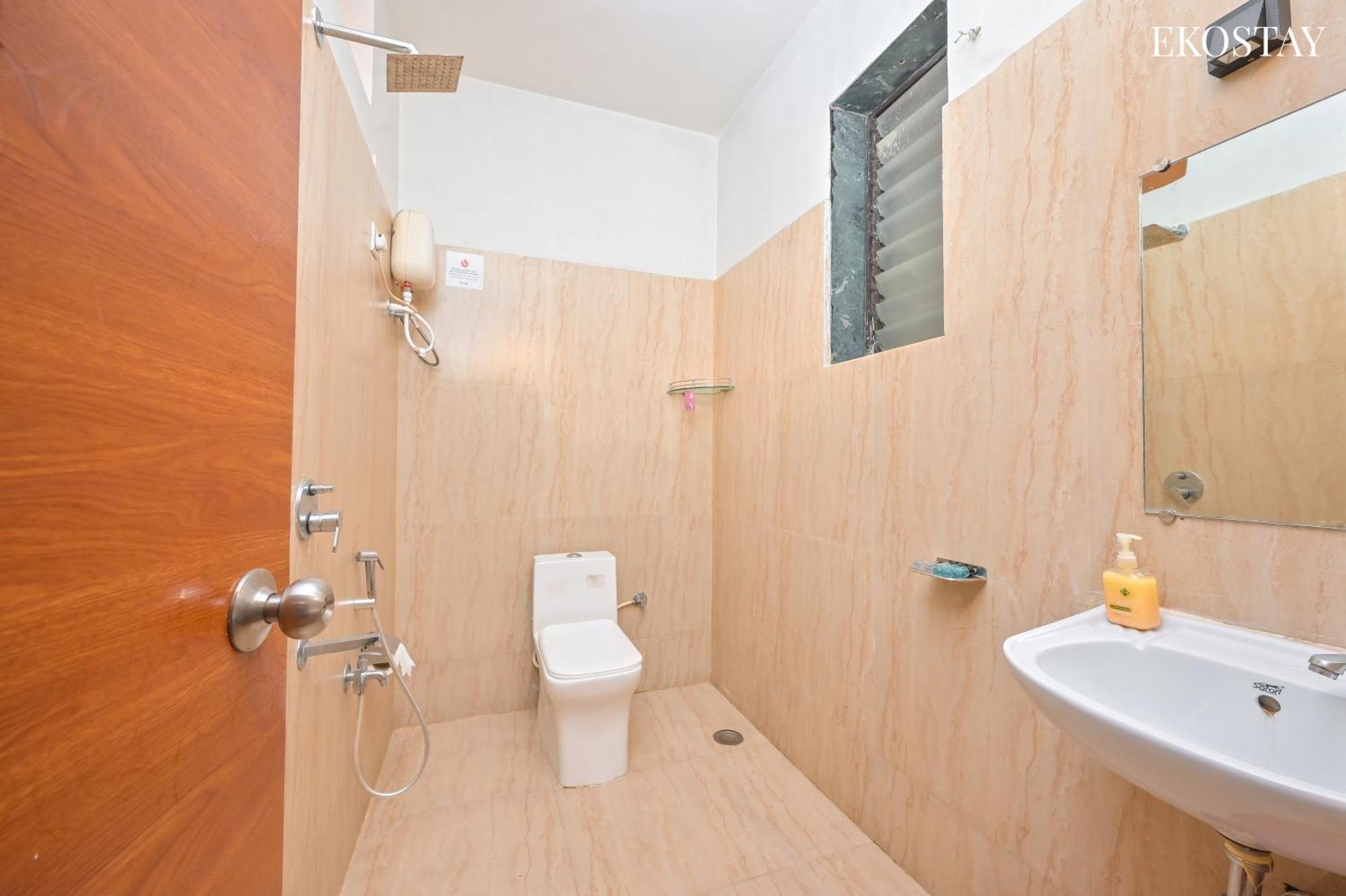 Eko Stay- Brickstone Villa Igatpuri Exterior foto